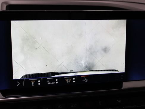 Used 2024 Chevrolet Silverado 1500 High Country w/ High Country Premium Package image 57