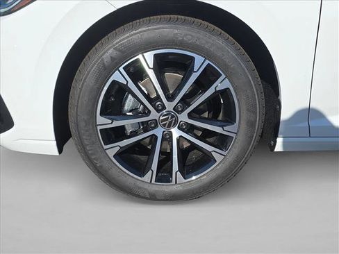 New 2026 Volkswagen Jetta Sport FWD image 11