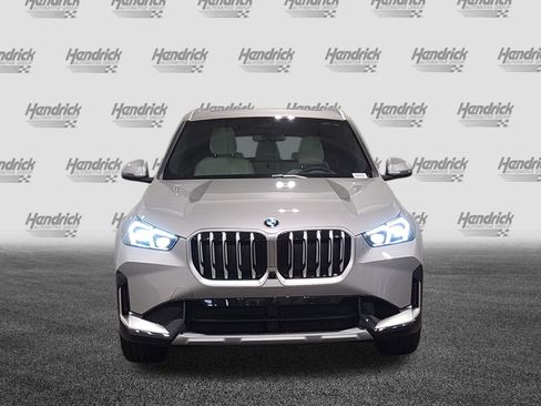 New 2026 BMW X1 xDrive28i w/ Technology Package AWD/4WD image 2