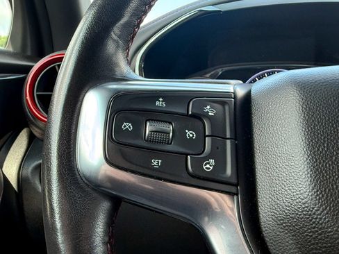 Used 2022 Chevrolet Blazer RS w/ Enhanced Convenience Package AWD/4WD image 48