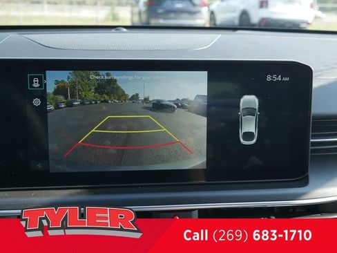 New 2026 Kia K5 GT-Line AWD/4WD image 50