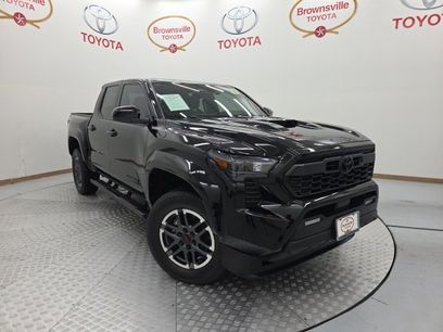 Used 2024 Toyota Tacoma TRD Sport