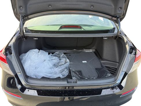 New 2026 Honda Civic Sport image 17