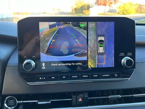 Used 2024 Mitsubishi Outlander Ralliart image 32