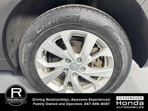Used 2020 Hyundai Tucson Value w/ Cargo Package image 5
