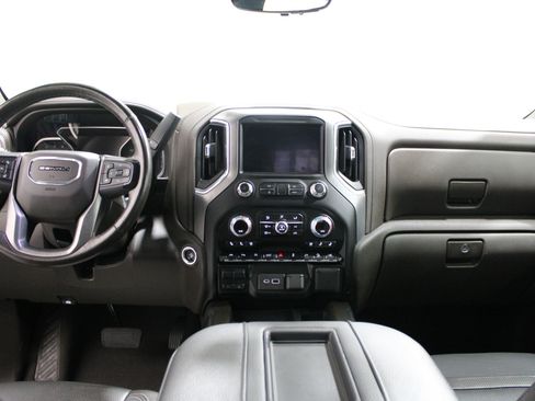 Used 2021 GMC Sierra 1500 Denali w/ Denali Ultimate Package AWD/4WD image 2