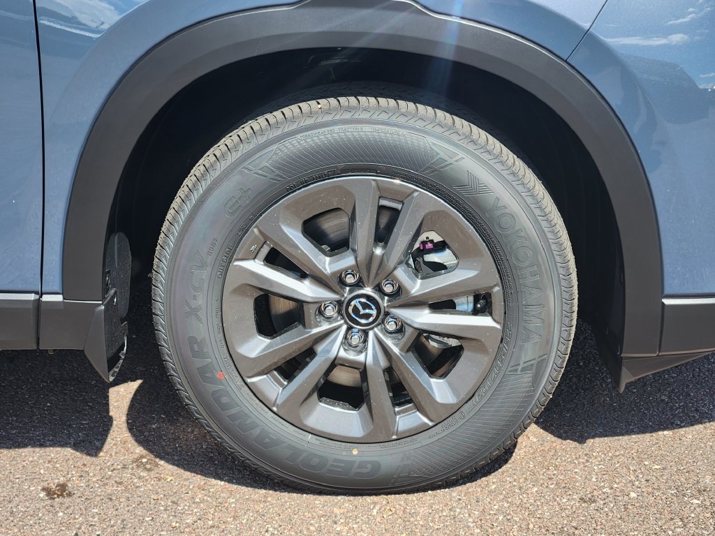 New 2026 MAZDA CX-5 Select AWD/4WD image 30