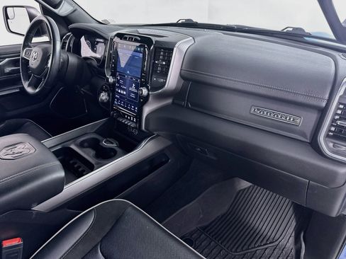 Used 2023 RAM 1500 Laramie AWD/4WD image 28