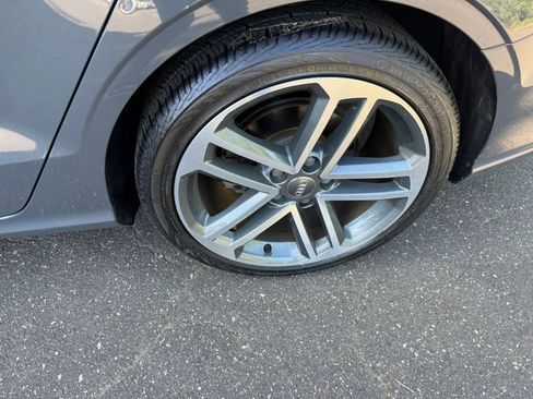 Used 2018 Audi A3 2.0T Premium w/ Convenience Package FWD image 12