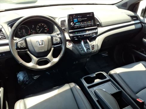 Used 2025 Honda Odyssey Sport-L image 23
