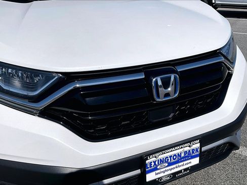 Used 2020 Honda CR-V EX image 33