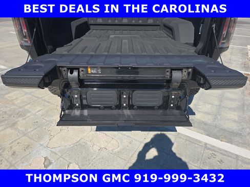 New 2025 GMC Hummer EV 3X image 17