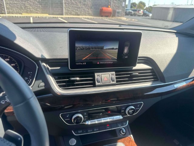 Used 2018 Audi Q5 Prestige AWD/4WD image 31