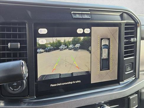 New 2026 Ford F350 Platinum AWD/4WD image 13