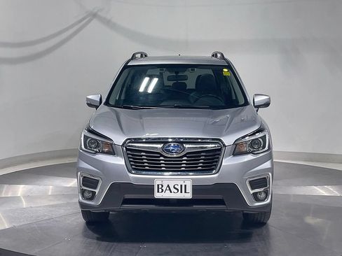 Used 2019 Subaru Forester Limited AWD/4WD image 9