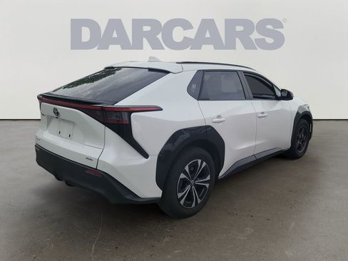 Used 2025 Toyota bZ4X AWD w/ Weather Package image 7