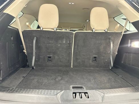 Certified 2022 Ford Explorer XLT image 14