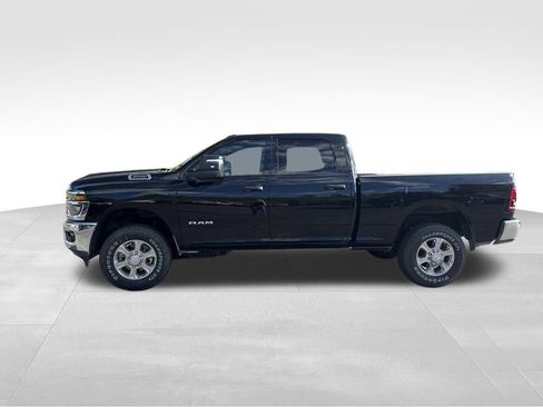 New 2025 RAM 3500 Big Horn image 5