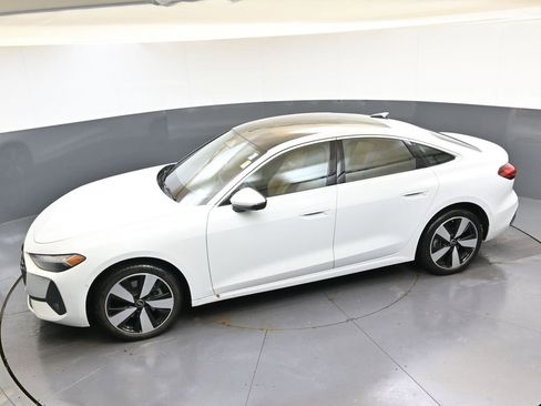 Used 2025 Audi A5 2.0T Premium Plus w/ Premium Plus image 45