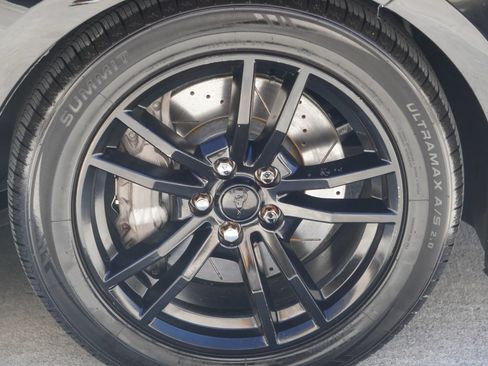 Used 2015 Ford Mustang GT Premium image 28