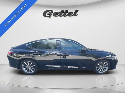 Used 2024 Acura Integra FWD image 6