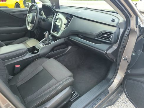 Used 2022 Subaru Outback Premium AWD/4WD image 35