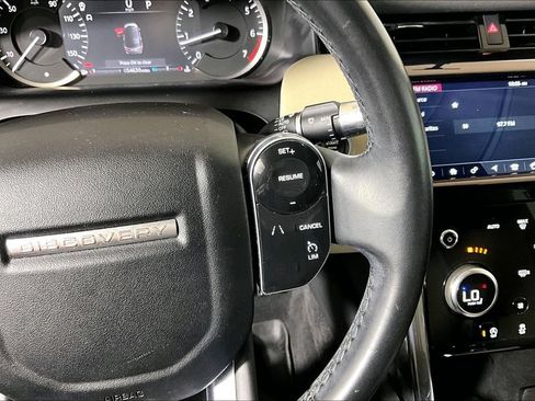 Used 2020 Land Rover Discovery Sport S AWD/4WD image 15