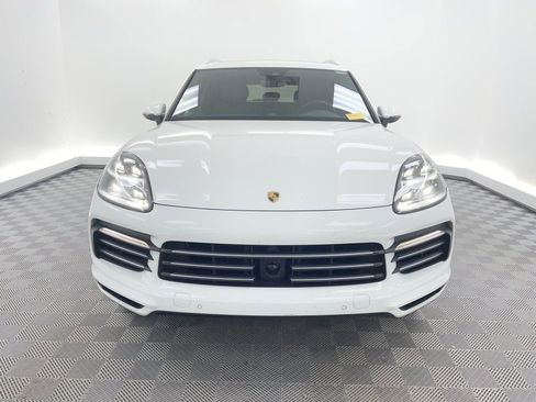 Certified 2020 Porsche Cayenne image 7