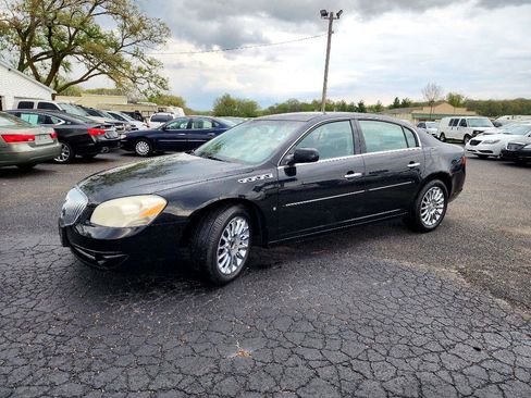 Used 2009 Buick Lucerne Super image 11