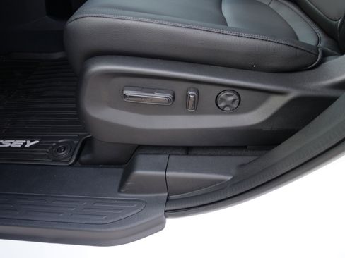 New 2026 Honda Odyssey EX-L image 15