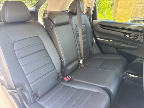 Certified 2024 Honda CR-V EX-L image 33