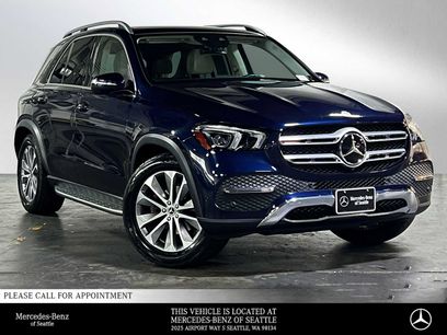Used 2022 Mercedes-Benz GLE 350 4MATIC