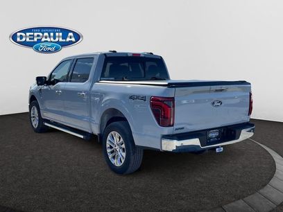 Certified 2024 Ford F150 Lariat