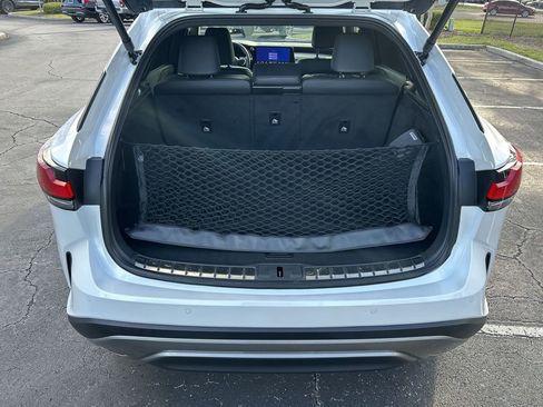 Used 2025 Lexus RX 350 w/ Convenience Package AWD/4WD image 13