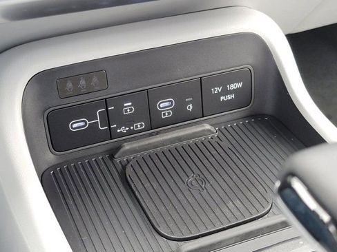 New 2026 Hyundai Kona SEL Sport FWD image 18