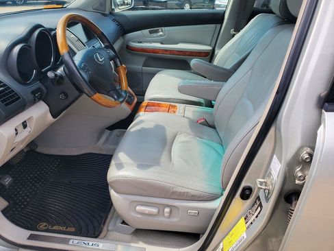 Used 2007 Lexus RX 350 AWD image 16