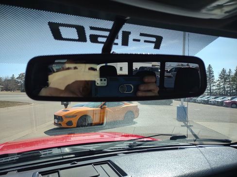 Used 2011 Ford F150 FX4 w/ FX Luxury Pkg image 19