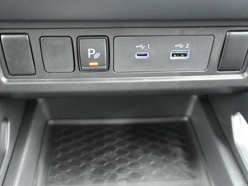 New 2026 Nissan Frontier S image 19