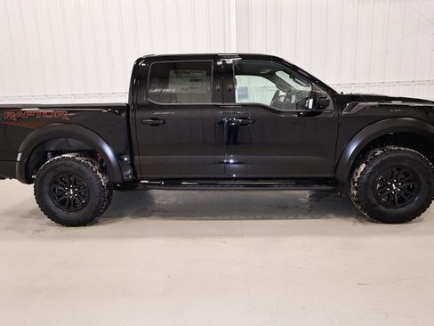New 2026 Ford F150 Raptor AWD/4WD image 2