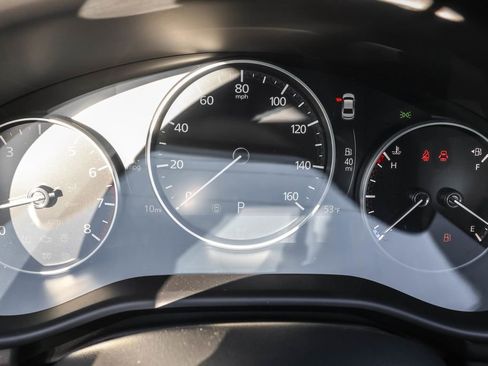 New 2026 MAZDA MAZDA3 2.5 S image 28