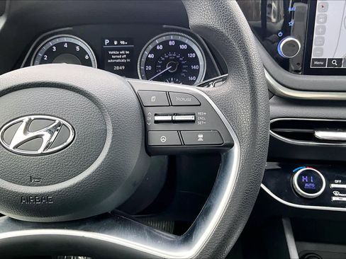 Used 2023 Hyundai Sonata SEL image 24