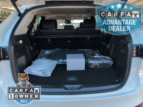 Certified 2026 MAZDA CX-90 Plug-In Hybrid w/ Preferred AWD/4WD image 11