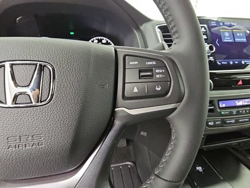 New 2026 Honda Ridgeline RTL image 27