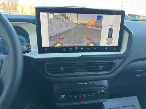 New 2025 Ford Bronco Sport Heritage w/ Convenience Package AWD/4WD image 22