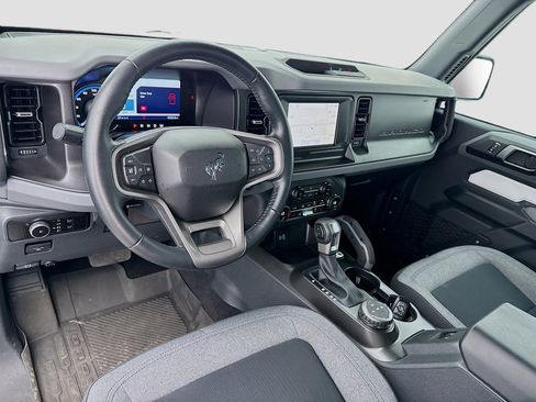 Used 2023 Ford Bronco Big Bend image 14