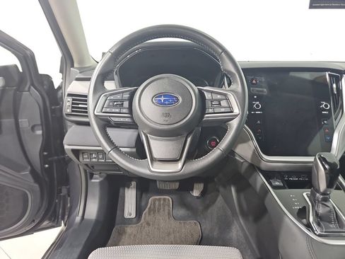 Certified 2025 Subaru Outback Premium AWD/4WD image 15