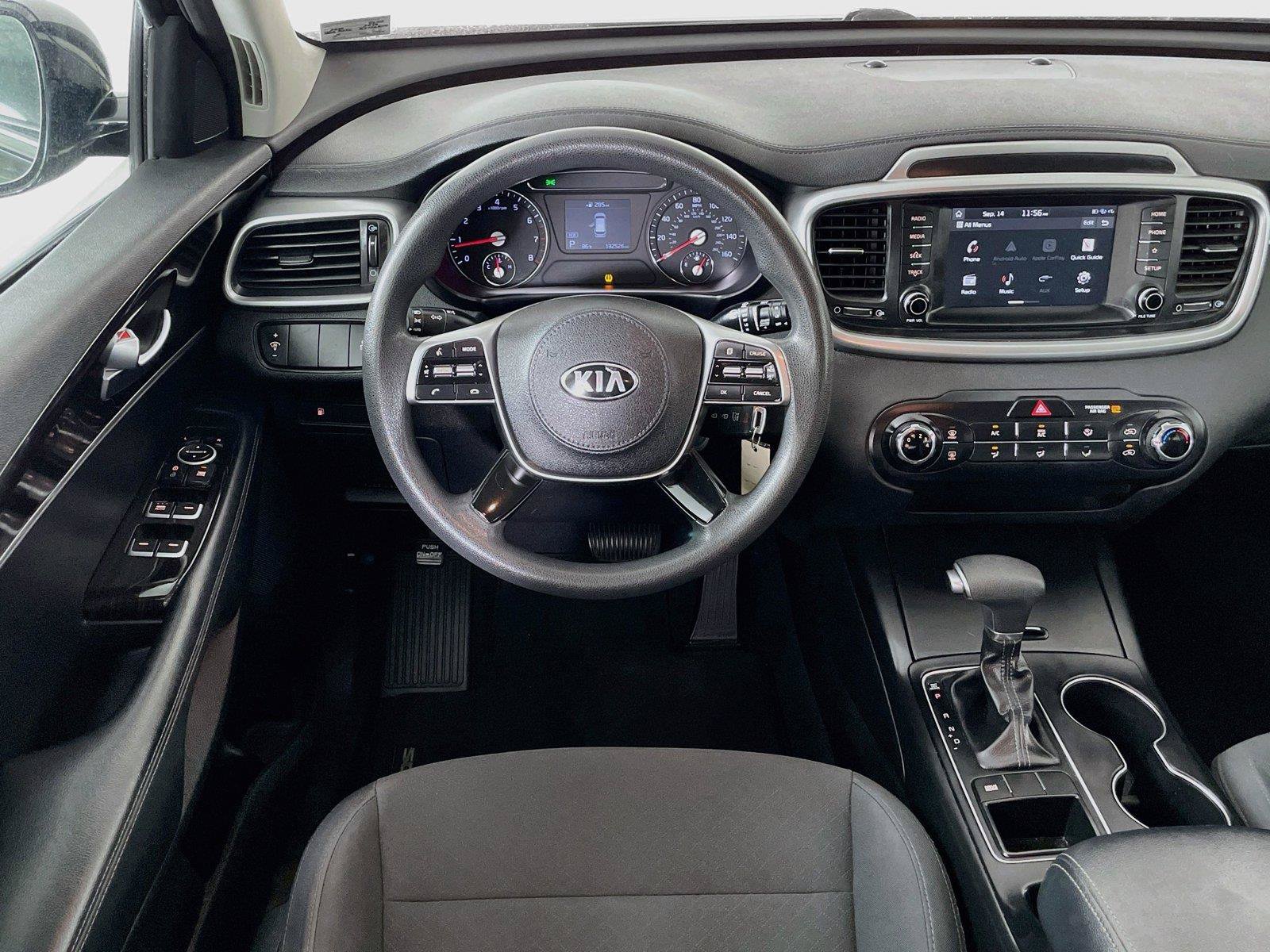 Used 2019 Kia Sorento L FWD image 24