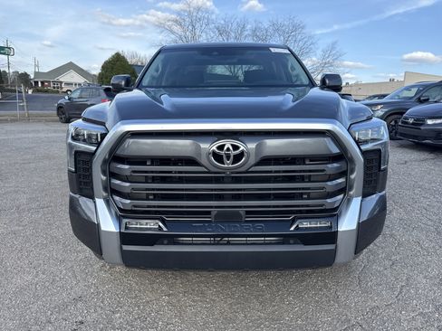 Used 2024 Toyota Tundra Limited image 10
