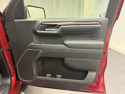 Used 2023 Chevrolet Silverado 1500 LT w/ Protection Package image 16