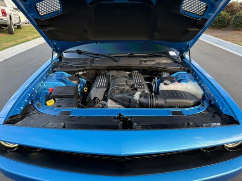 Used 2023 Dodge Challenger R/T Scat Pack w/ Plus Package image 29